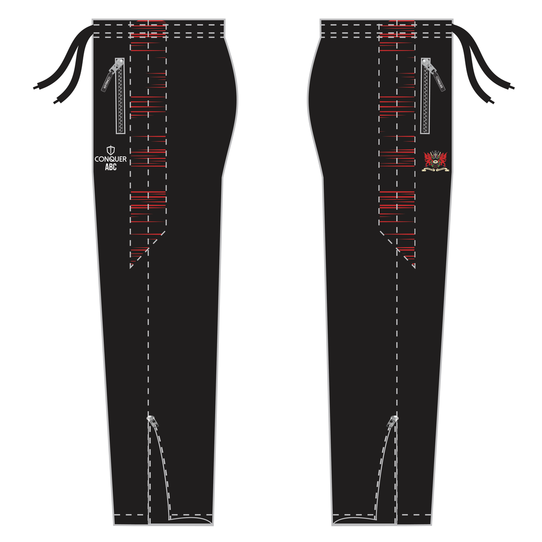 Llandybie RFC Track Pants KIDS