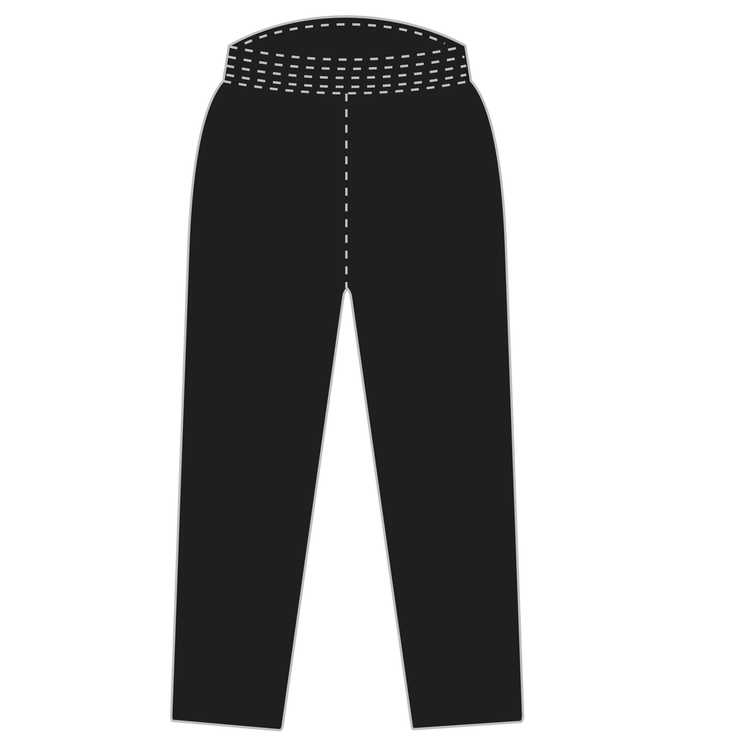Llandybie RFC Track Pants KIDS