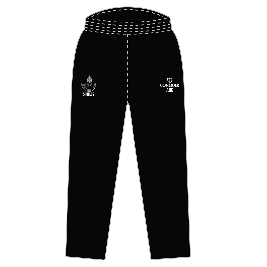 5 Rifles Track Pants