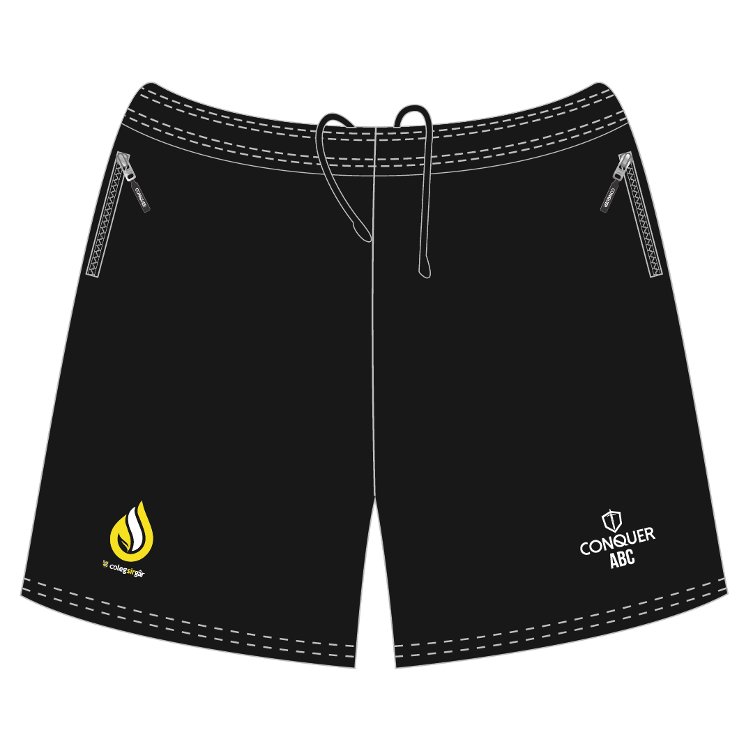CSG Sports 26/27 Leisure Shorts