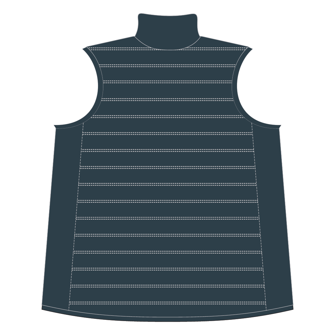 Trebanos RFC Gilet - 26/27