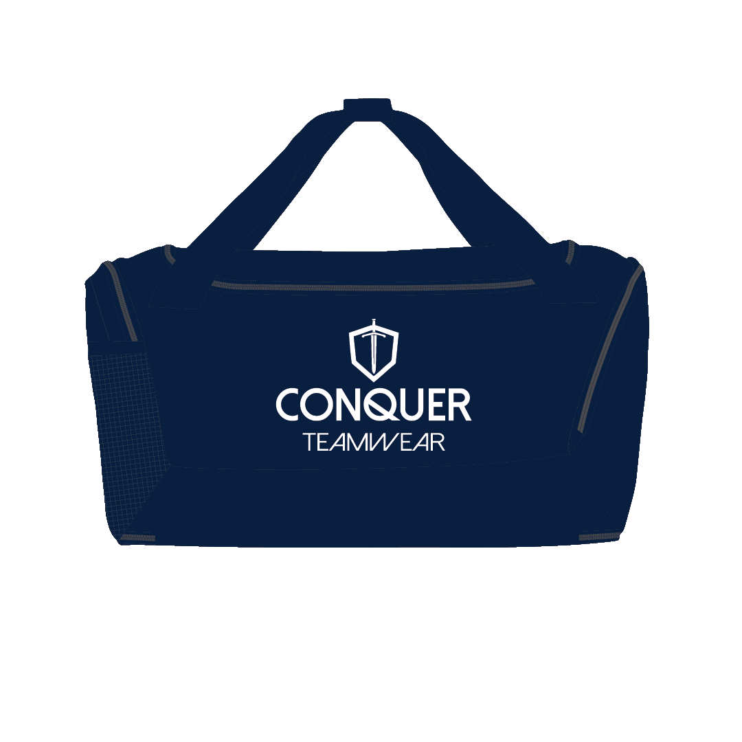 Trebanos RFC PRO Kit Bag