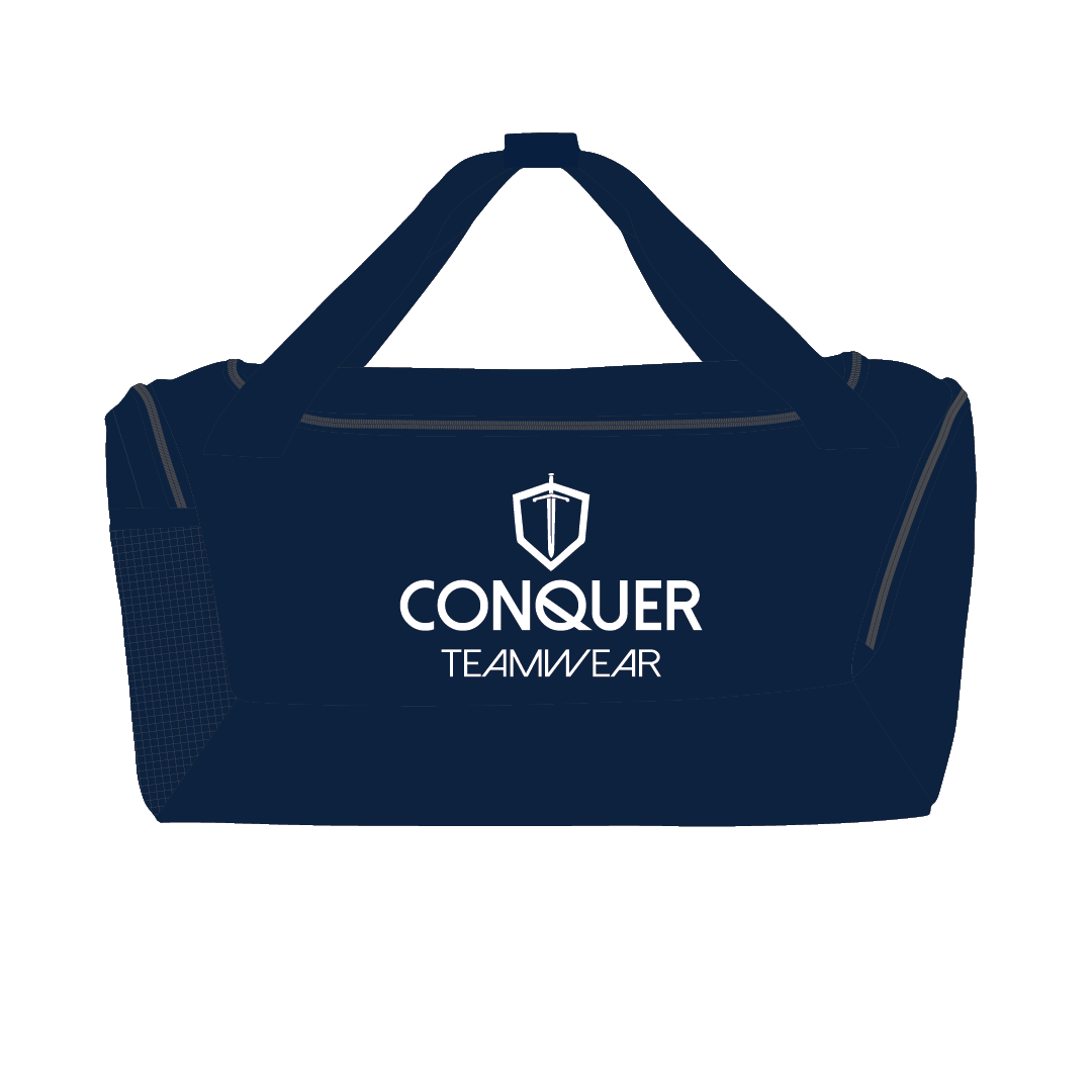 Trebanos RFC Medium Holdall