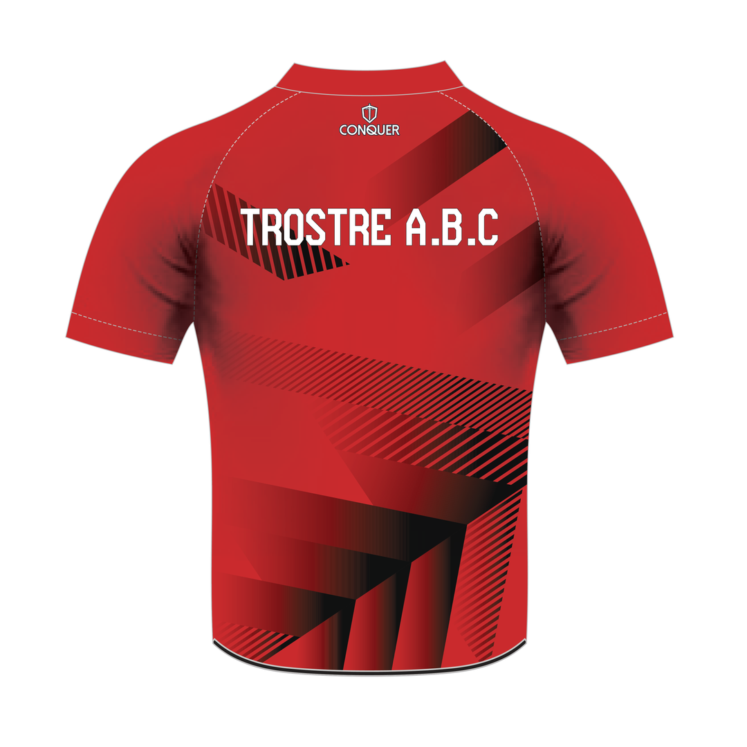 Trostre ABC Sublimated T-Shirt