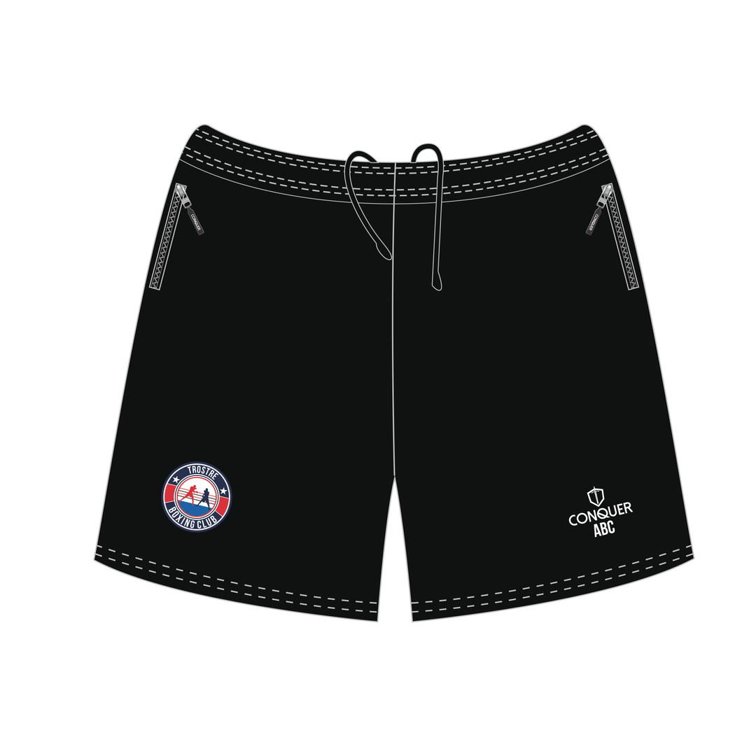 Trostre ABC Leisure Shorts