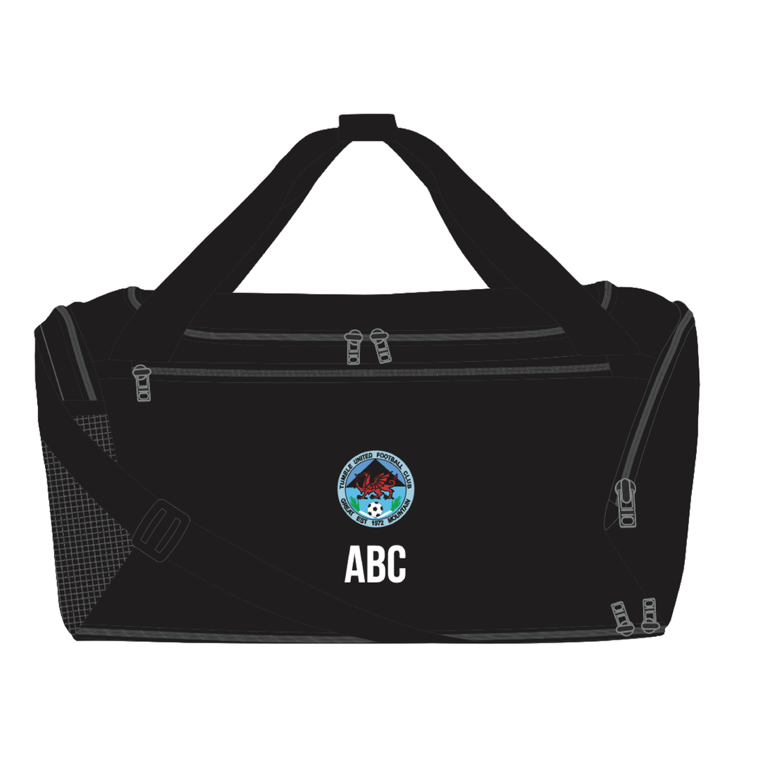 Tumble Colts FC PRO Kit Bag