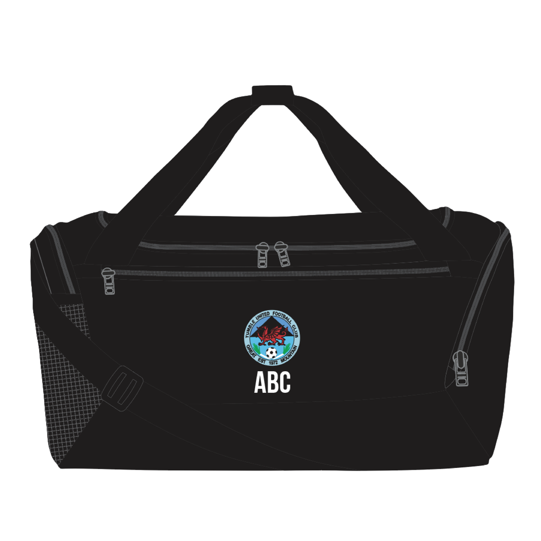 Tumble Colts FC  Medium Holdall