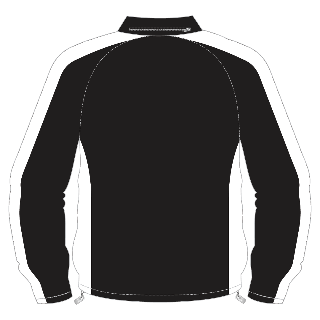 Tumble ColtsFull Zip Rain Jacket KIDS