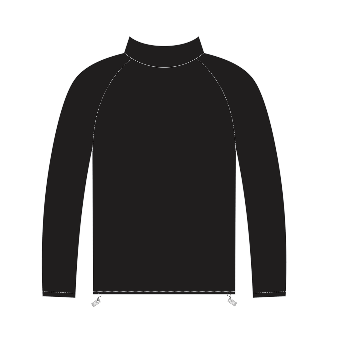 Tumble RFC (Marbella Tour) 1/4 Zip Midlayer