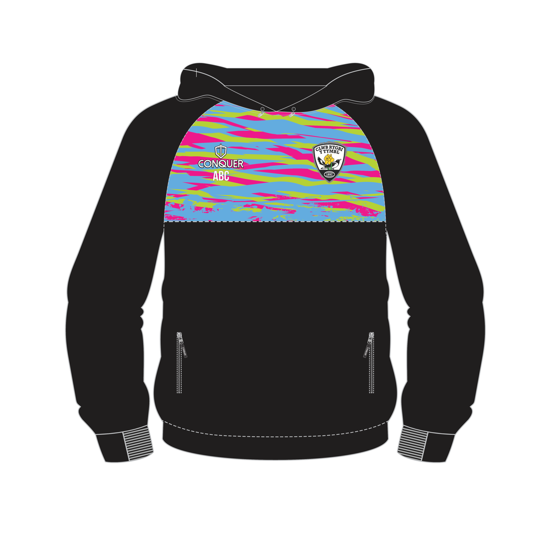 Tumble RFC (Marbella Tour) Hoodie KIDS