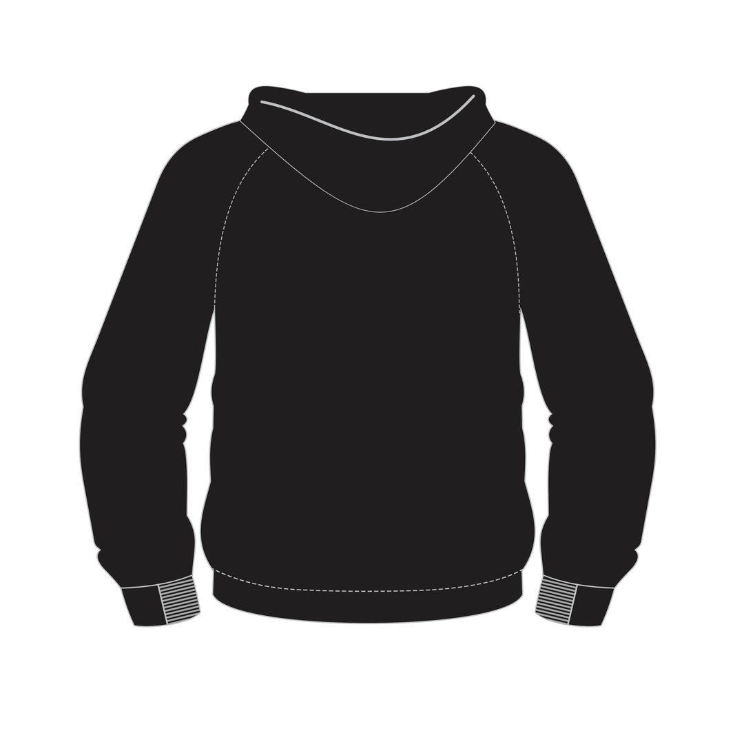 Tumble RFC (Marbella Tour) Hoodie KIDS