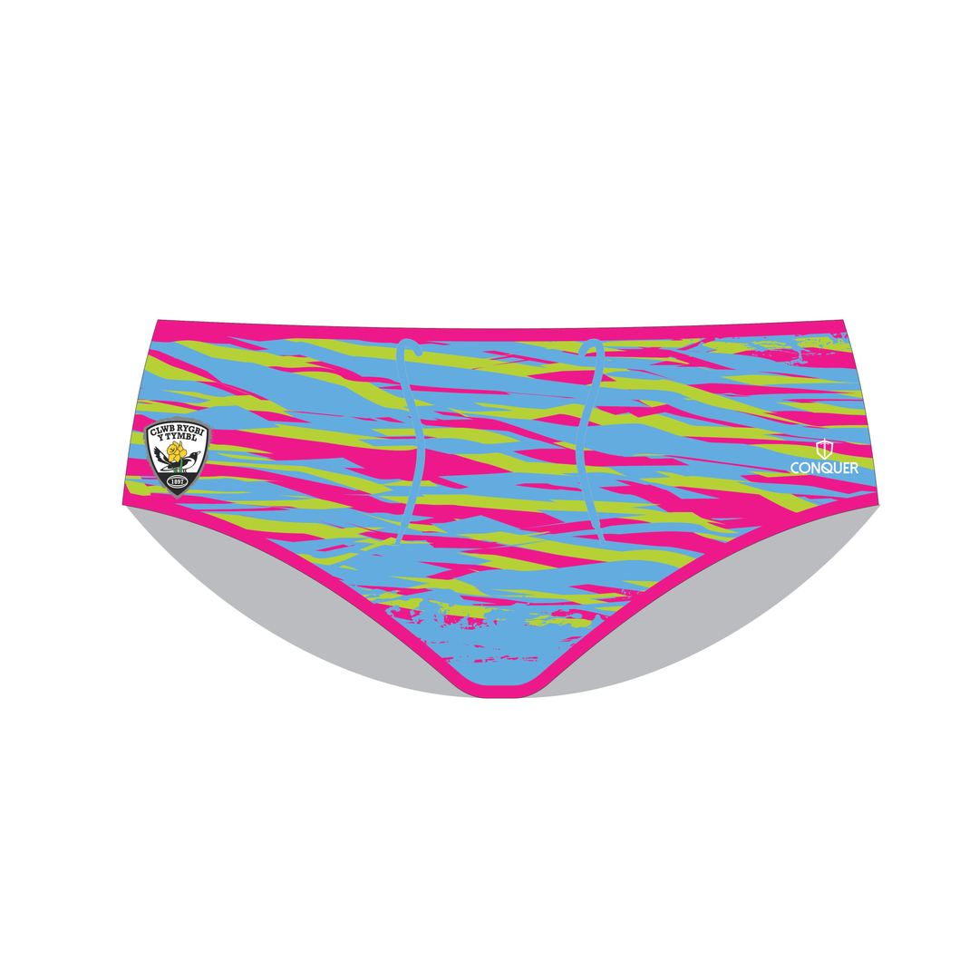 Tumble RFC (Marbella Tour) Swimming Trunks