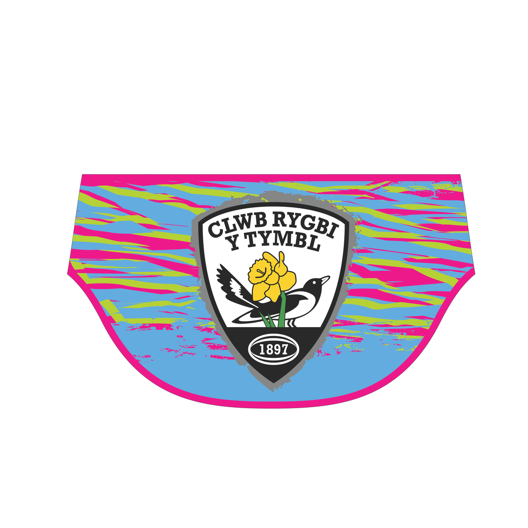 Tumble RFC (Marbella Tour) Swimming Trunks KIDS