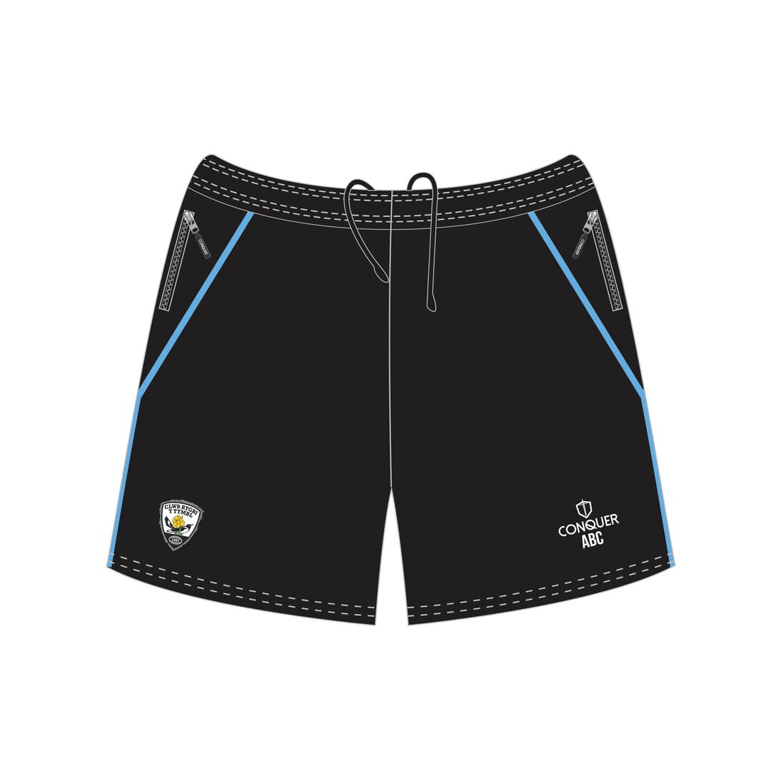 Tumble RFC (Marbella Tour) TRAVEL Shorts KIDS