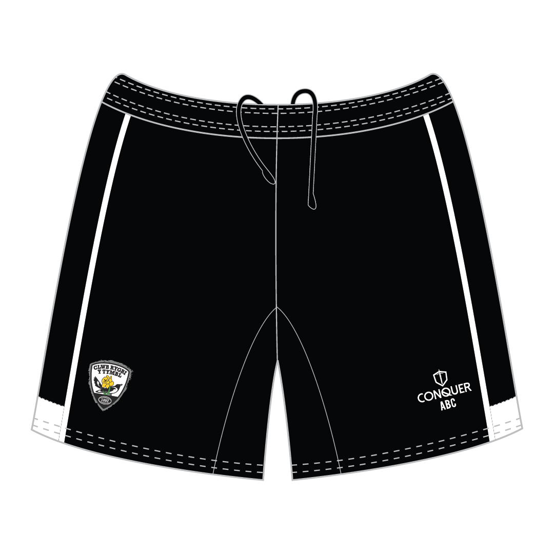 Tumble RFC Rugby Shorts KIDS