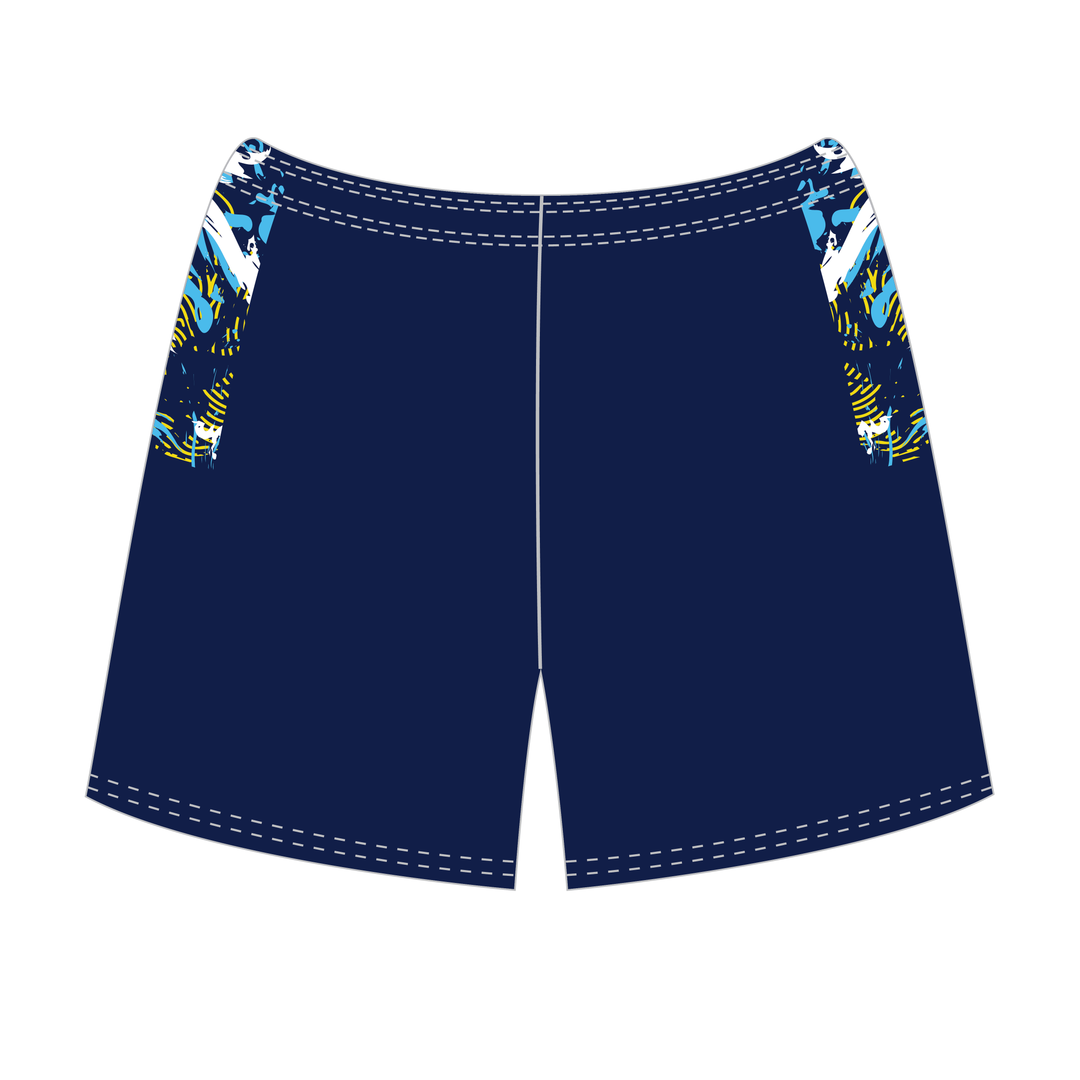 Treharris RFC (Tour) Leisure Shorts