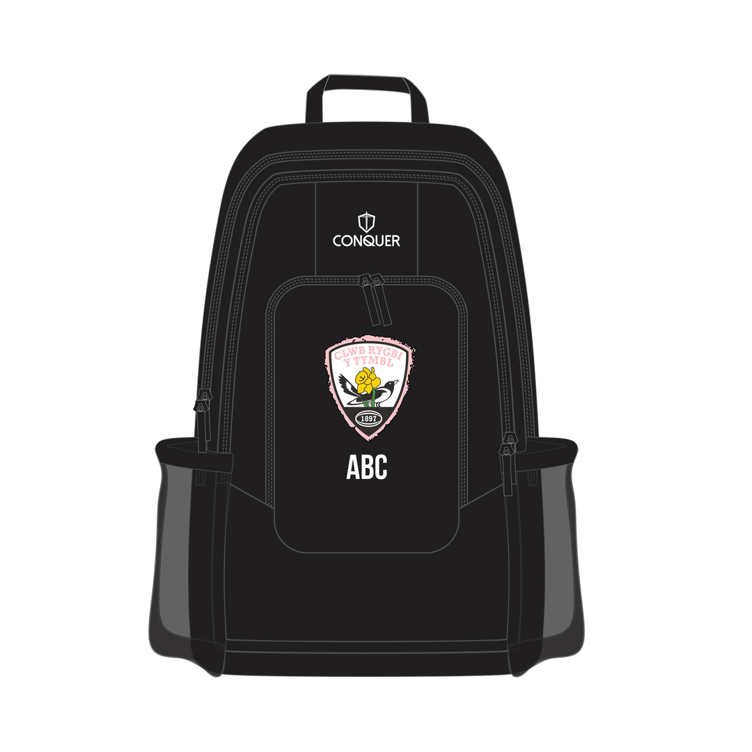 Tumble Ladies RFC Shoulder Backpack