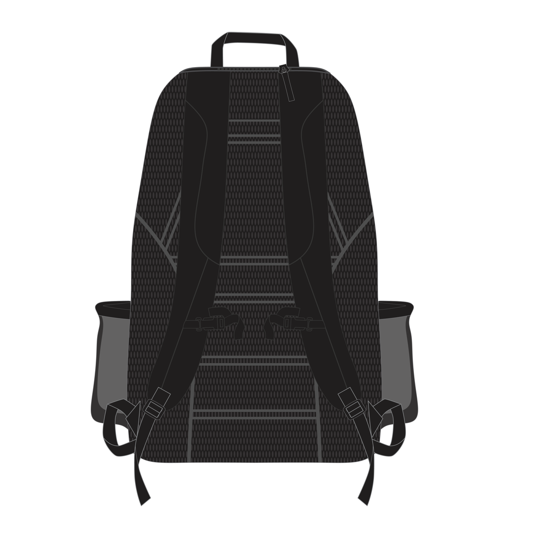Tumble Ladies RFC Shoulder Backpack