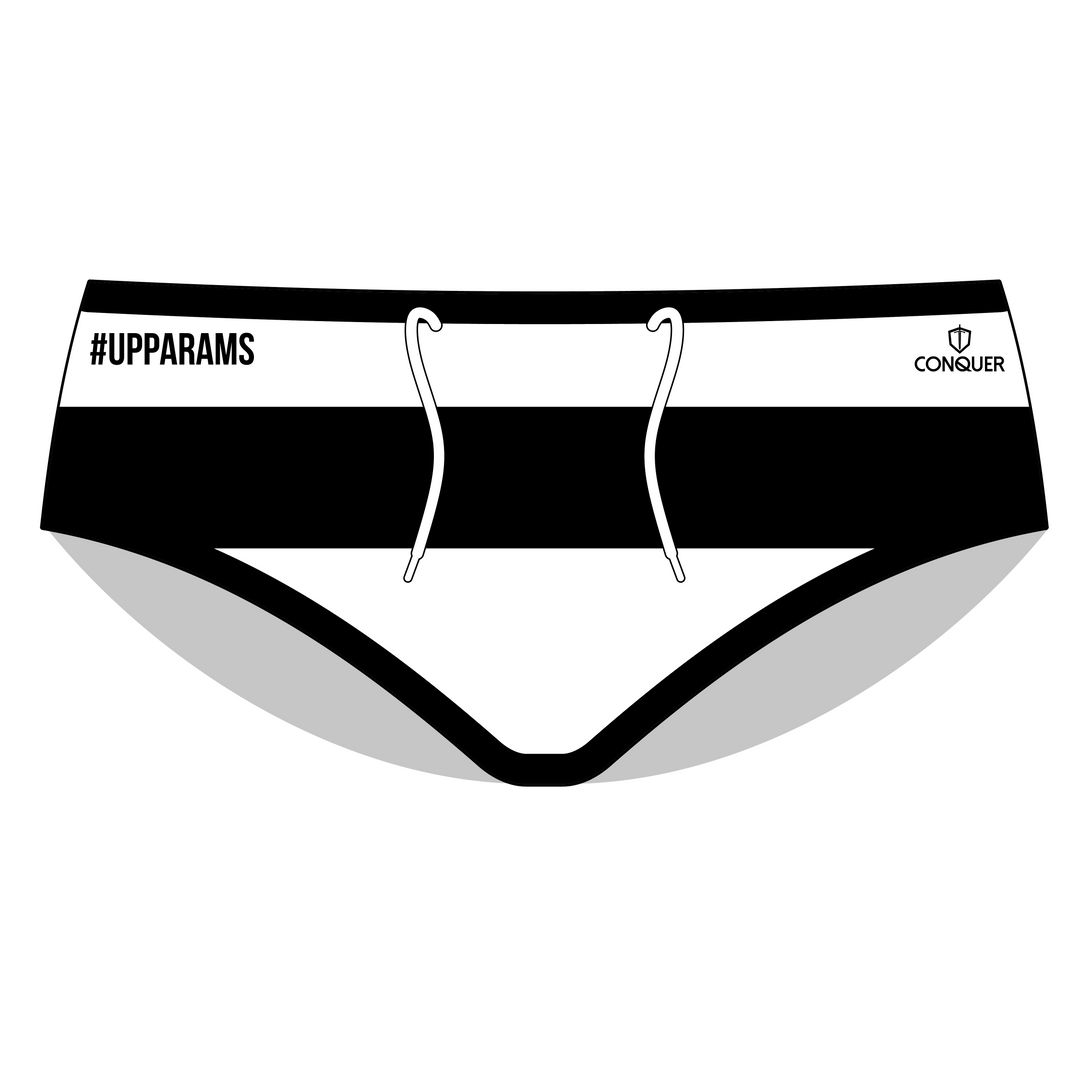 Tycroes RFC Swimming Trunks Kids