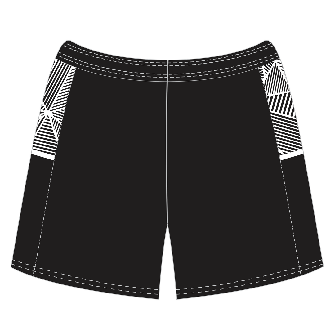 Tycroes RFC U16s Leisure Shorts