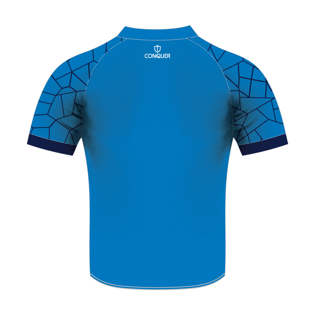 UWTSD Academic Sublimated T-Shirt
