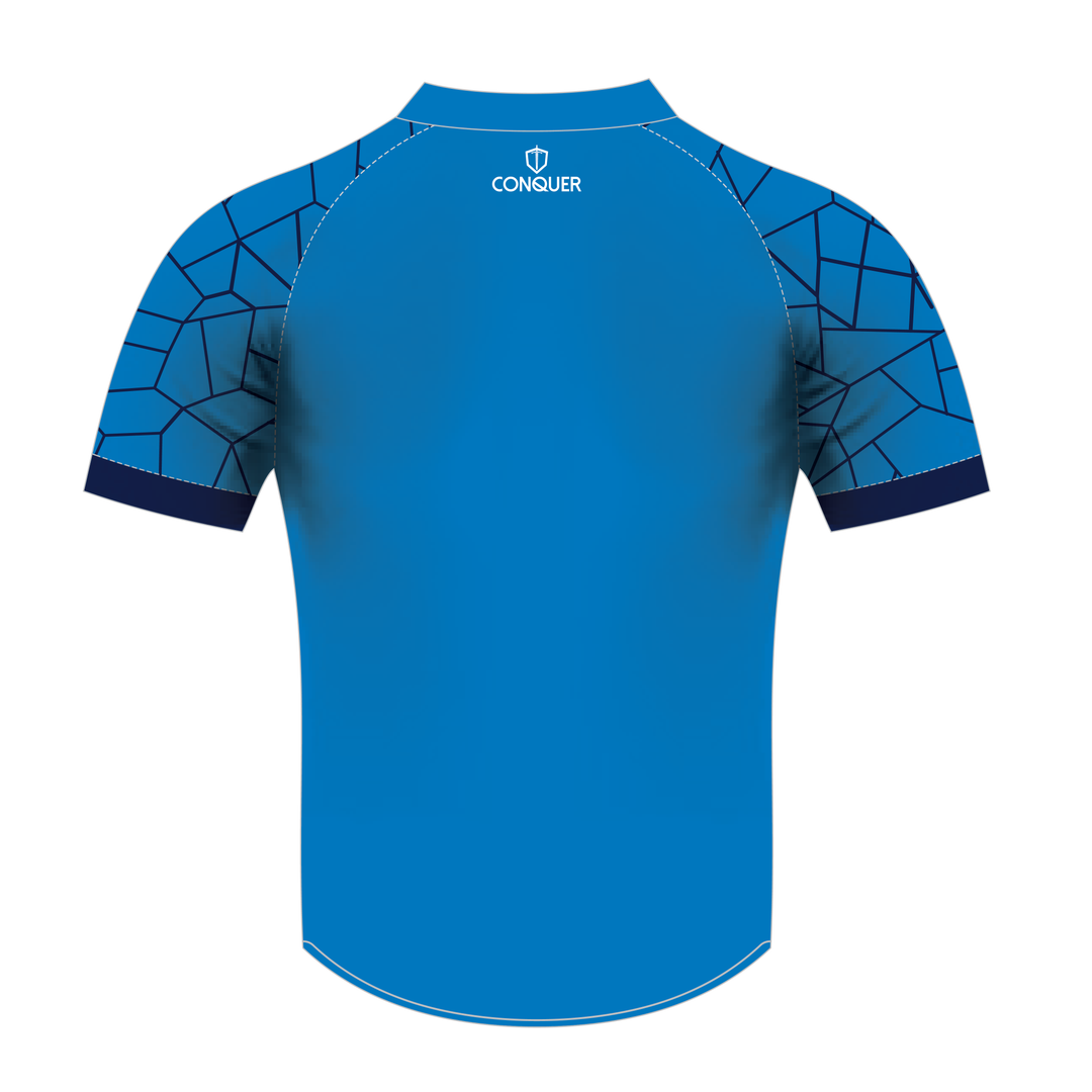 UWTSD Academic Sublimated Polo Shirt