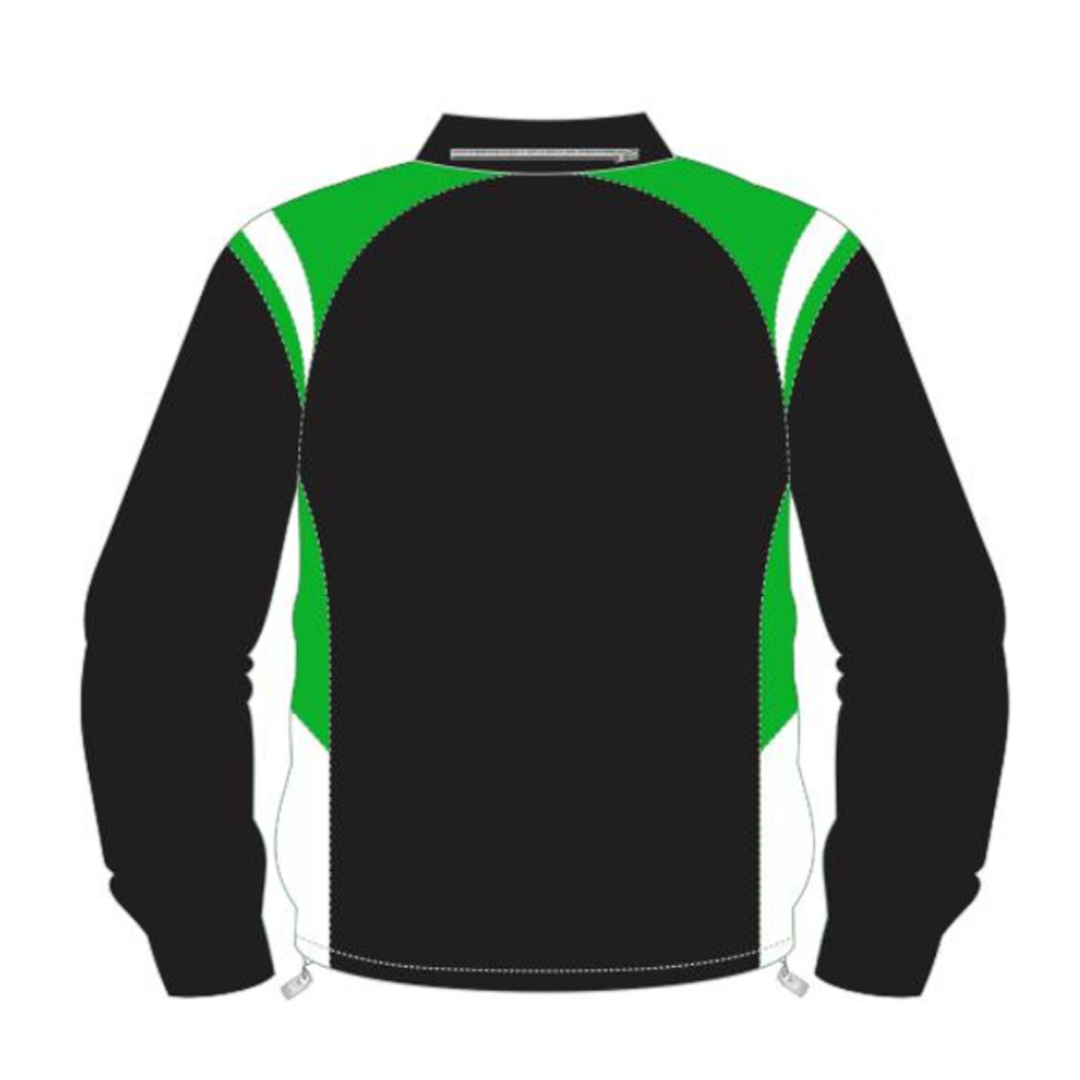 Teigrod Tywi Unisex Rain Jacket (Adults)