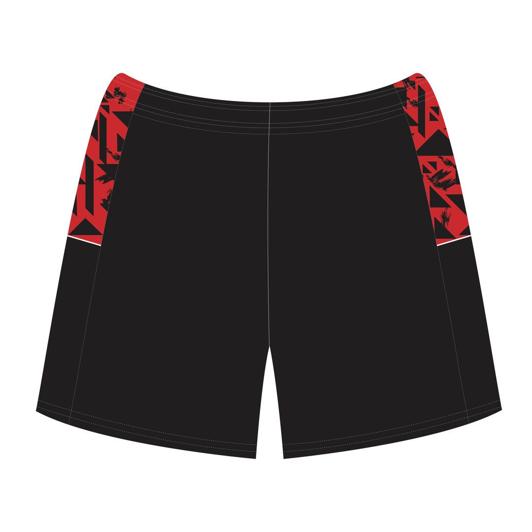 Nantyglo RFC U11 Leisure Shorts