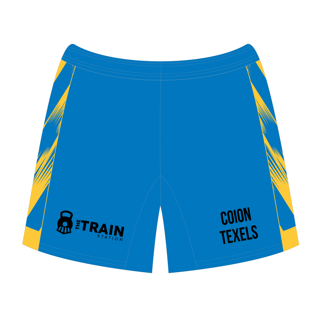 Aberaeron Ladies Rugby Shorts (Kids)