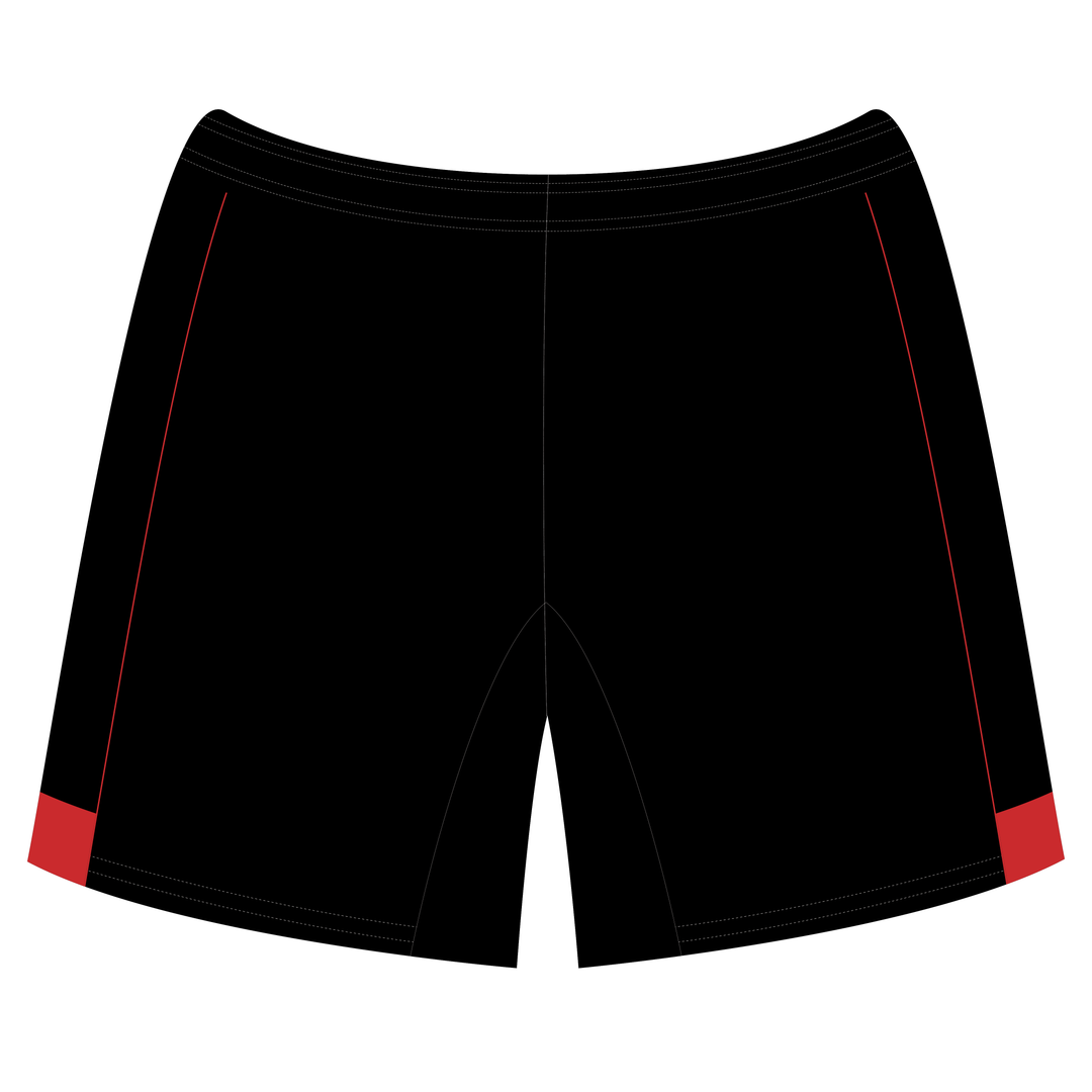 Bonymaen RFC Rugby Shorts (Kids)