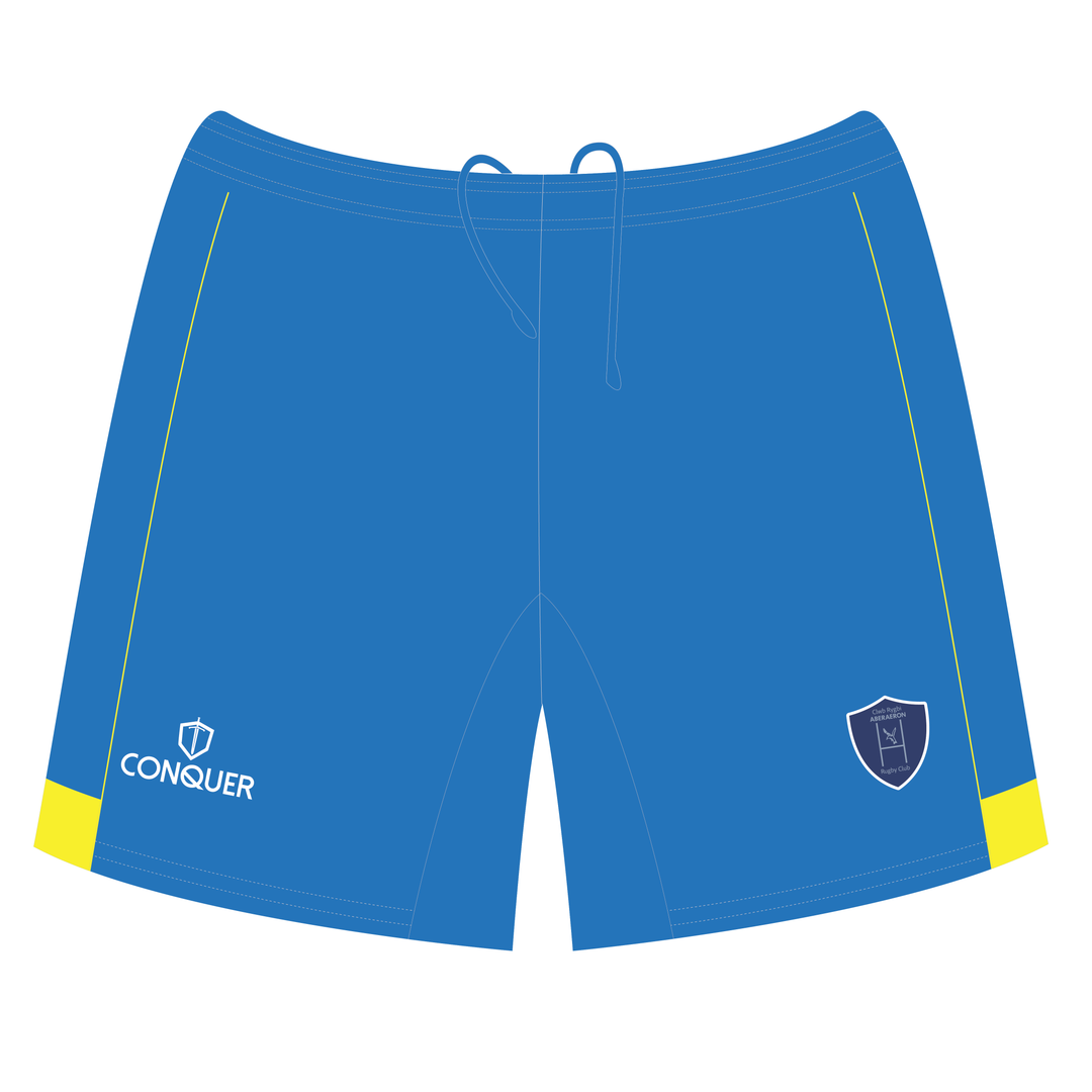 Aberaeron RFC Rugby Shorts