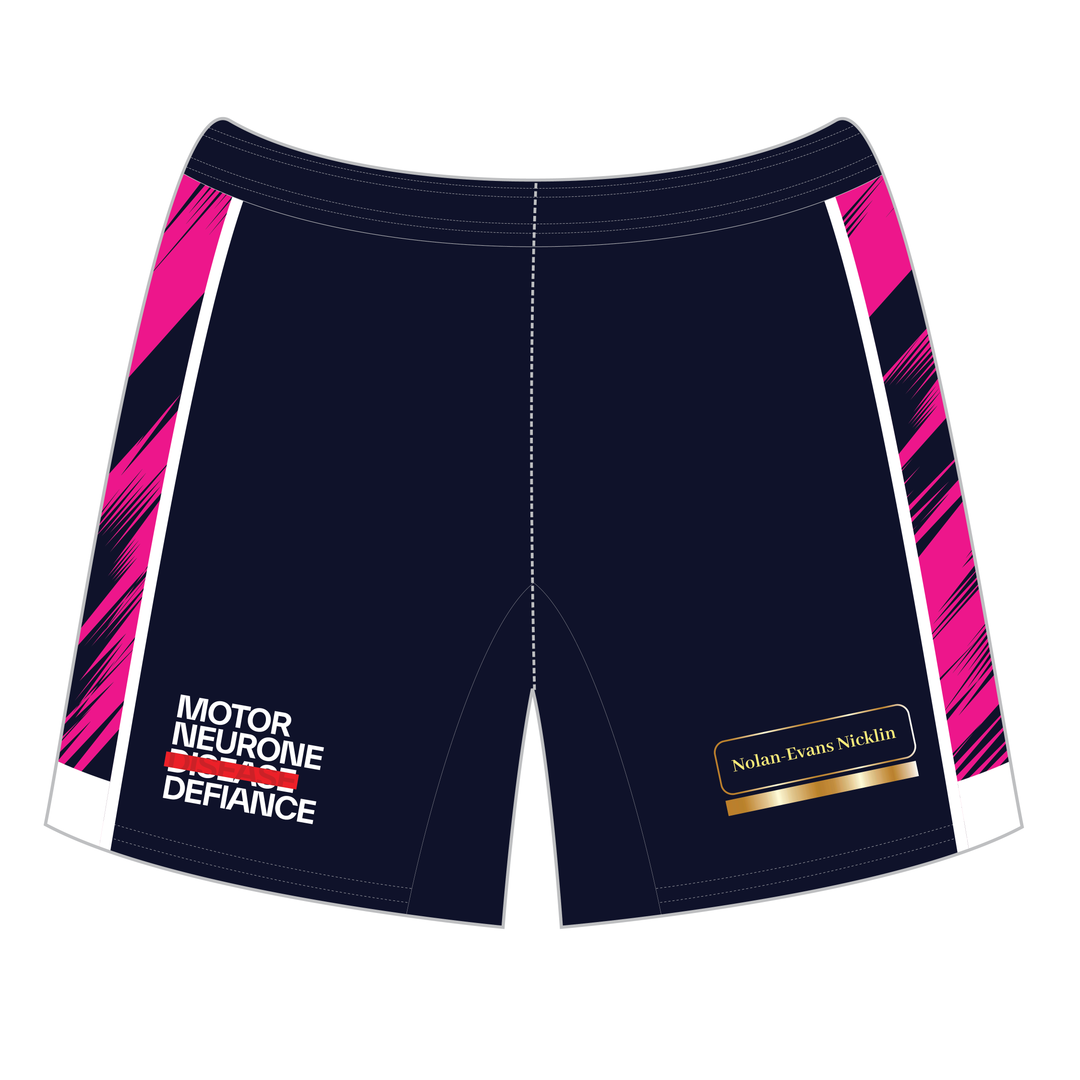 Valley Vikings Rugby Shorts (Kids)