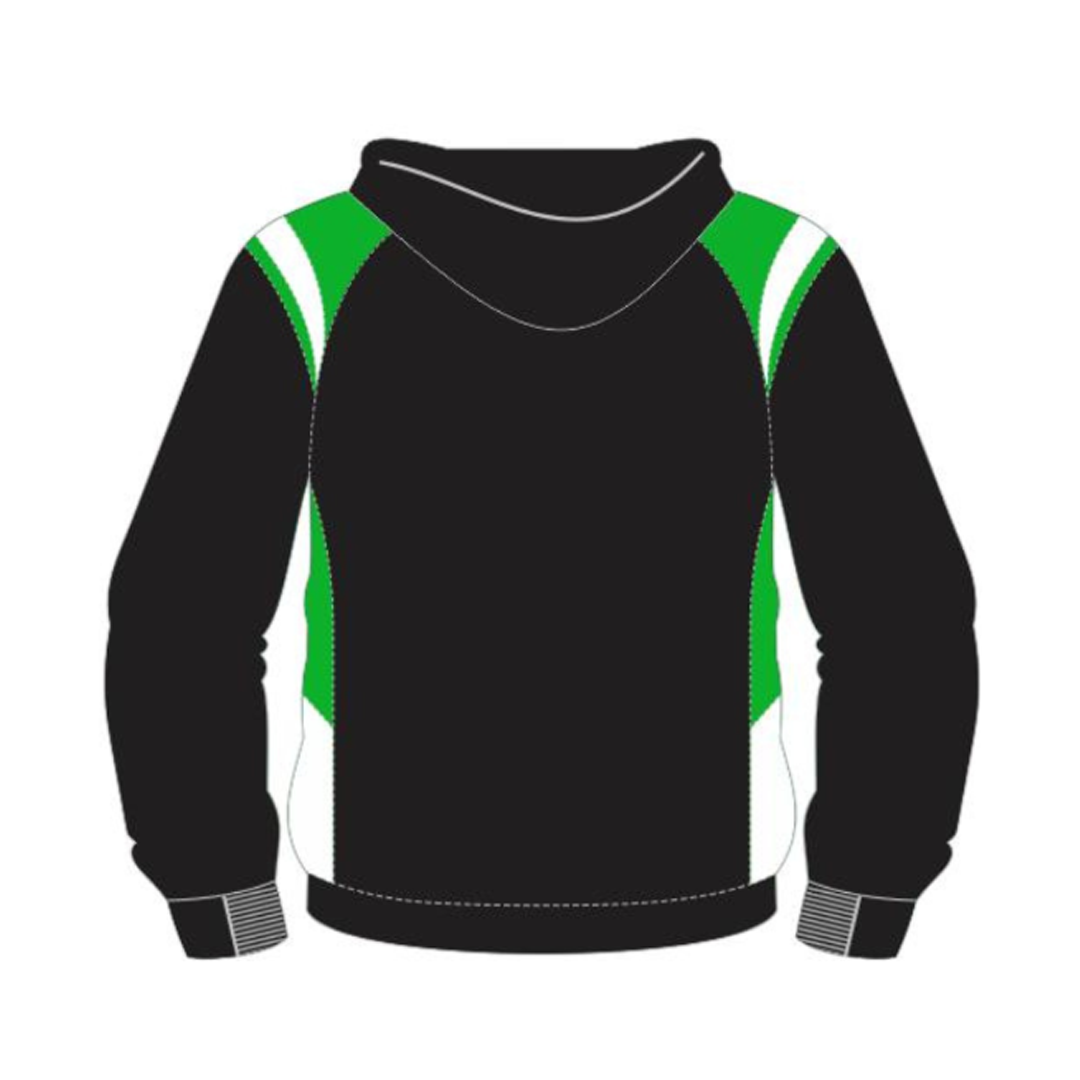 Teigrod Tywi Kids Hoodie