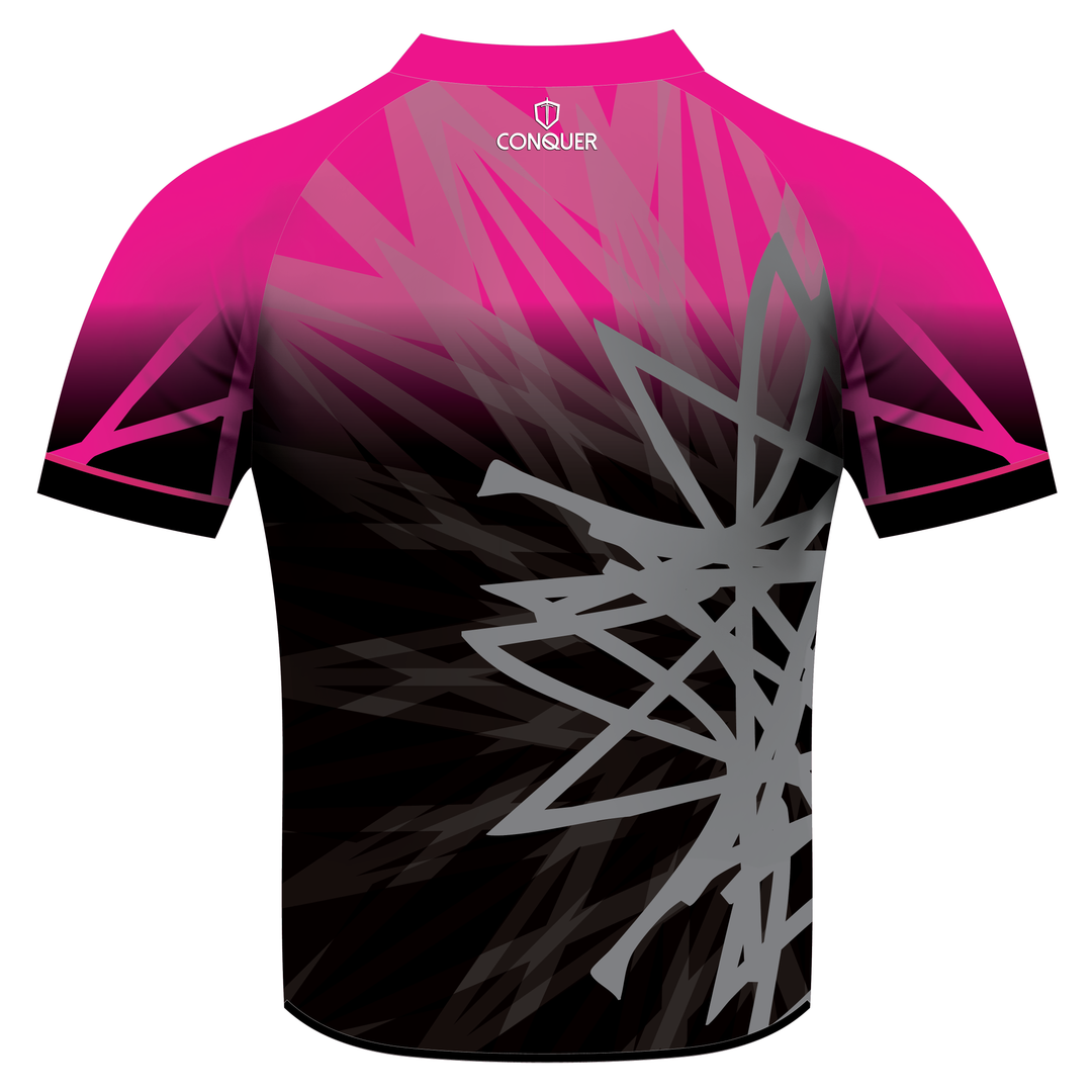 Seren Sublimated T-Shirt