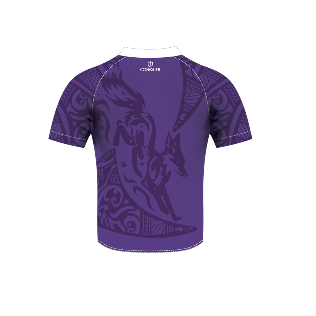 Valley Vixens  Sublimated T-Shirt