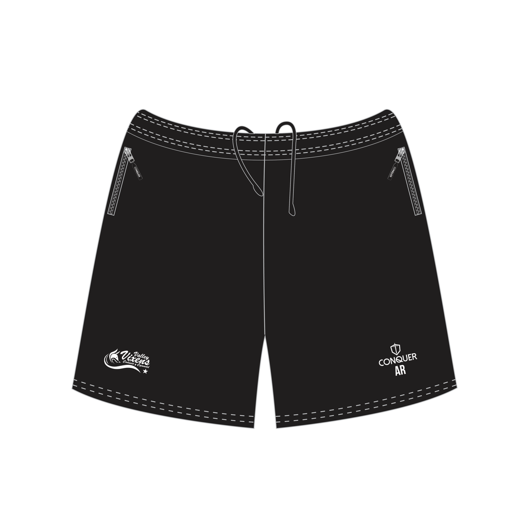 Valley Vixens Leisure Shorts