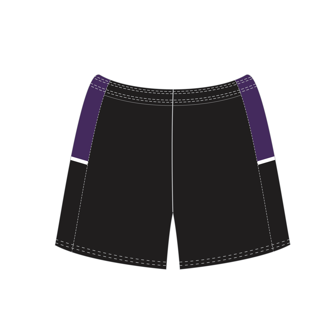 Valley Vixens Leisure Shorts