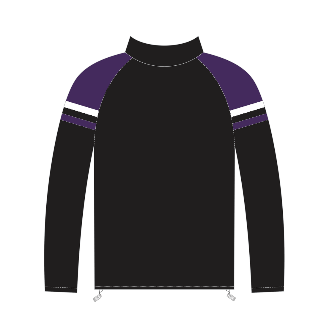 Valley Vixens 1/4 Zip Midlayer (Kids)