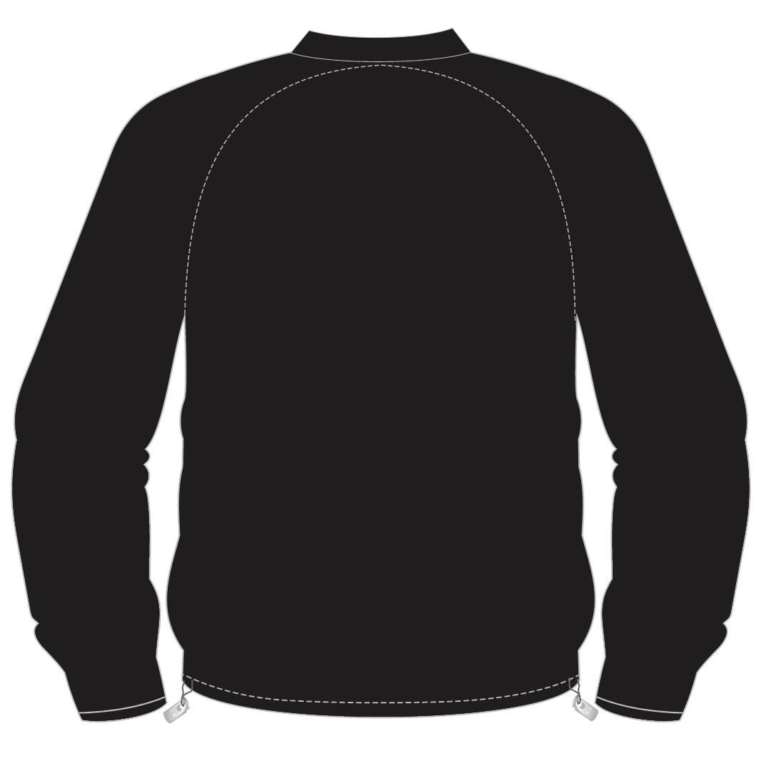 Violet Vikings Sublimated Sweatshirt KIDS