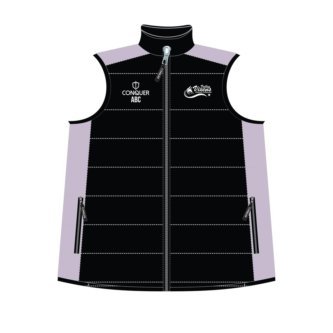 Valley Vixens Gilet