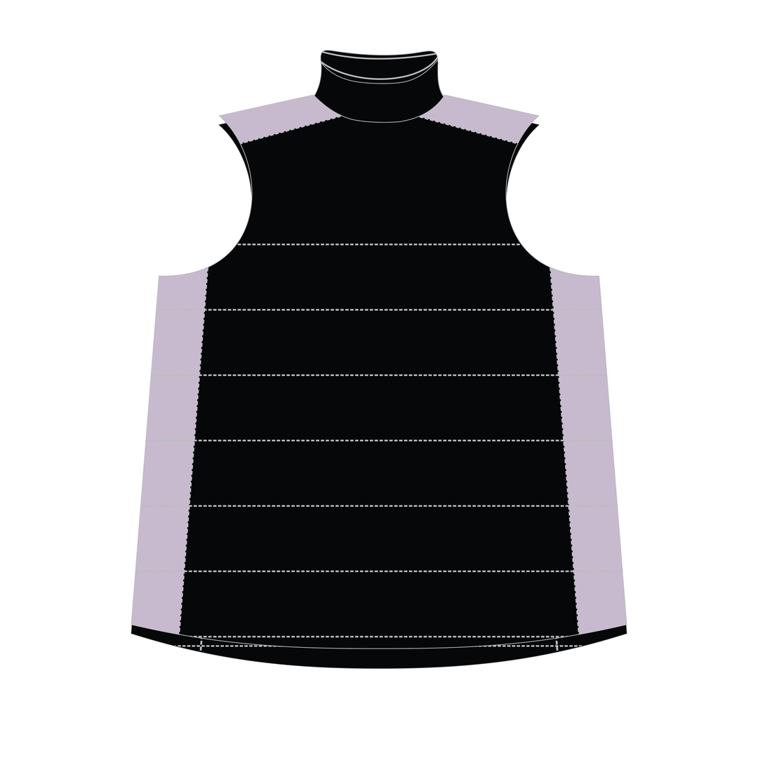 Valley Vixens Gilet