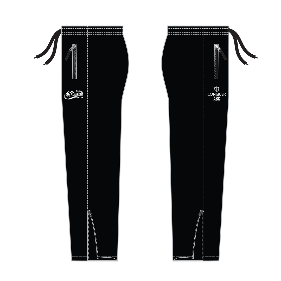 Valley Vixens Track Pants