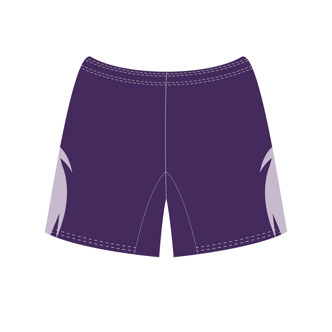 Valley Vixens Rugby Shorts