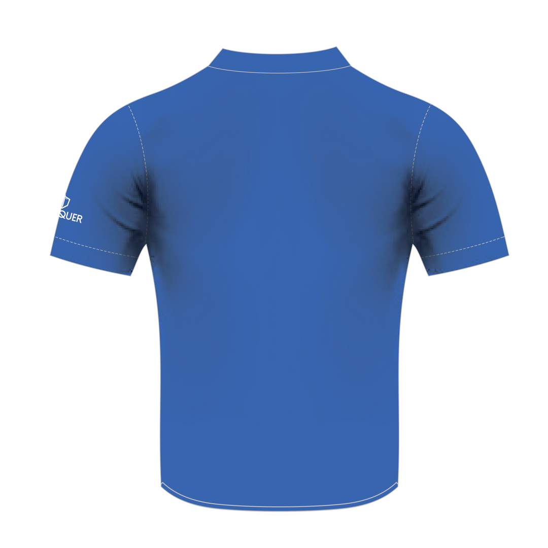 West Wales Netball Cotton T-Shirt - Welsh