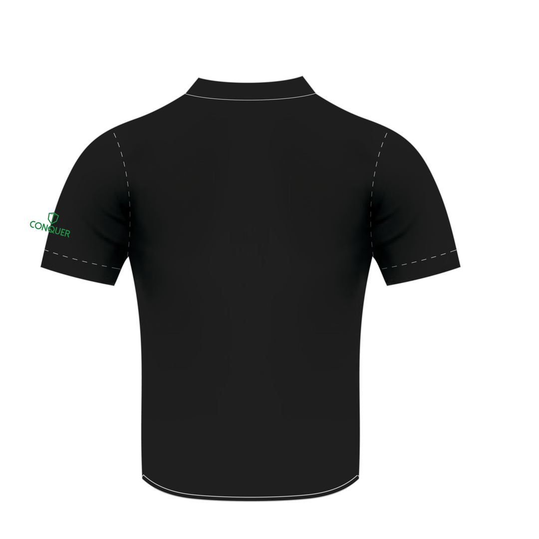 Whitland RFC Cotton T-Shirt - Welsh