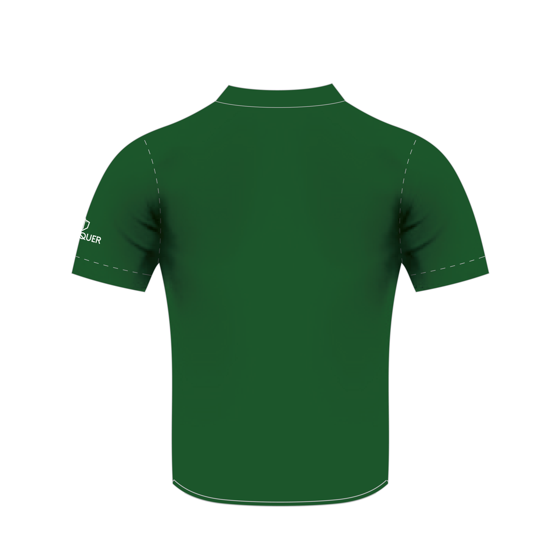 Whitland RFC Cotton T-Shirt - English