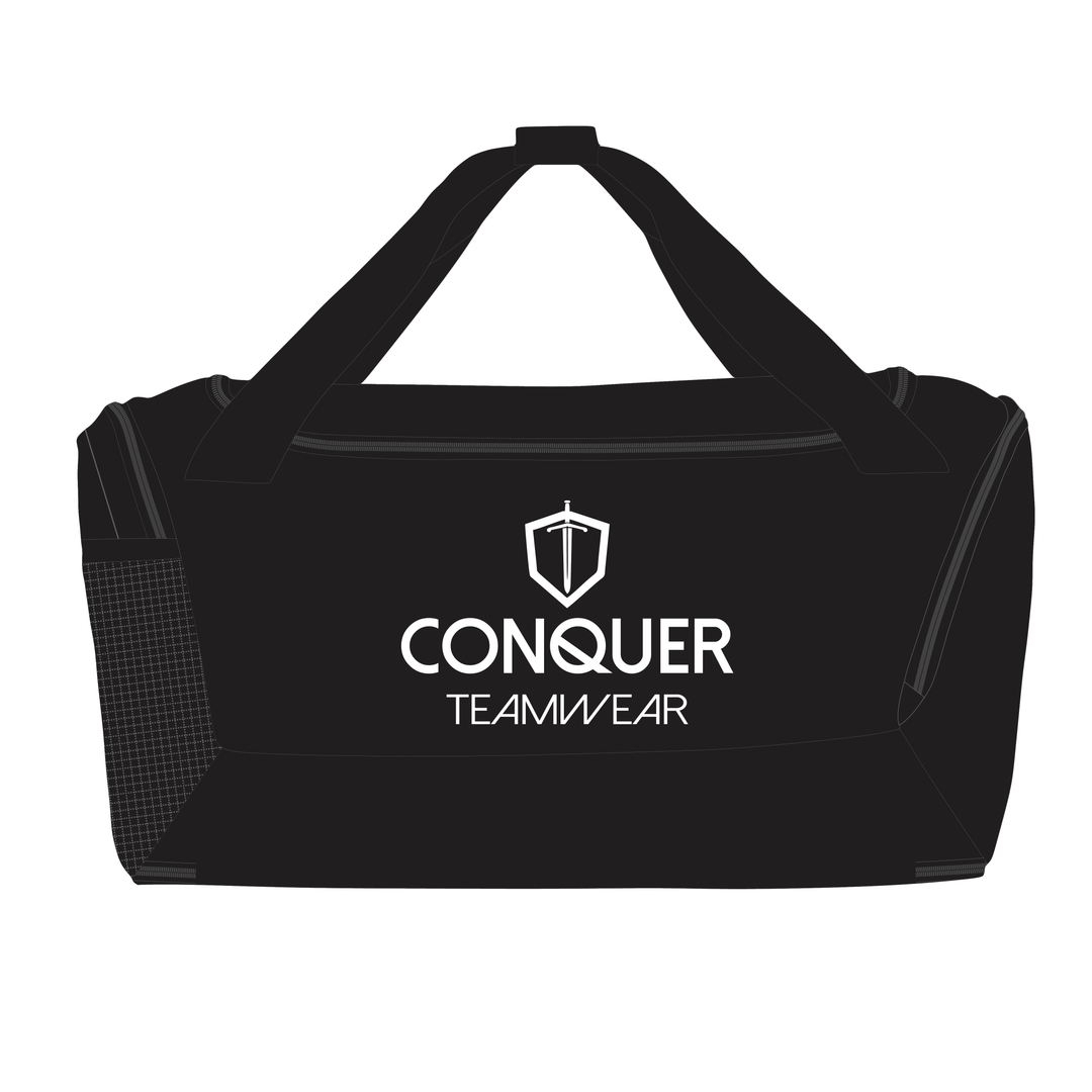 West Wales Netball Medium Holdall