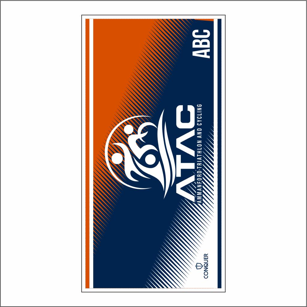 ATAC Beach Towel