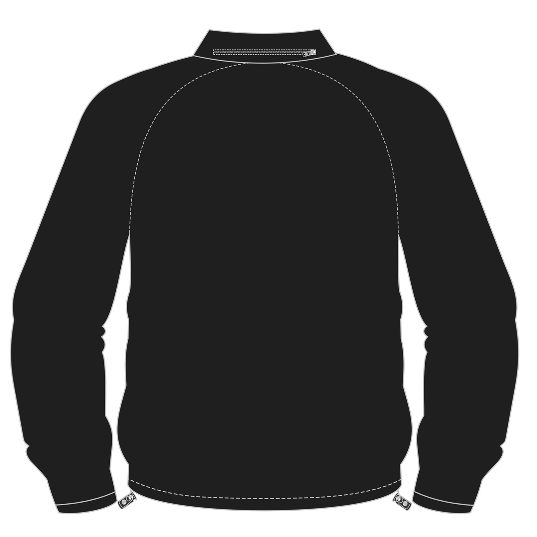 YDA PRO Rain Jacket