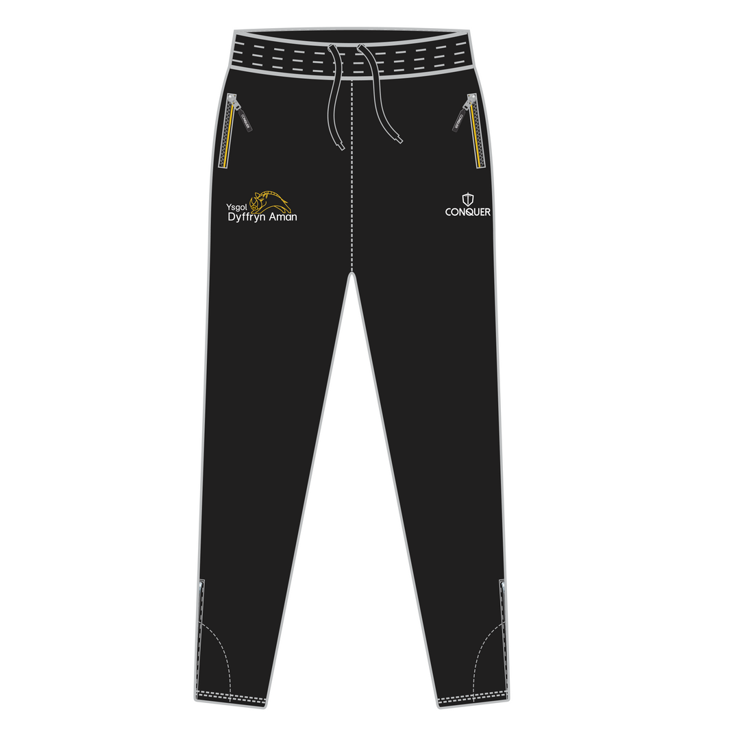 YDA Rugby Skinny Pants